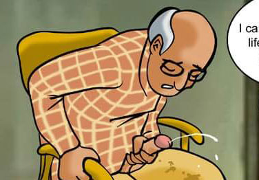 Naked cartoon old men Older Man Blows His Load Indian Porn Cumshot Comic Old Man Hqporncolor Com