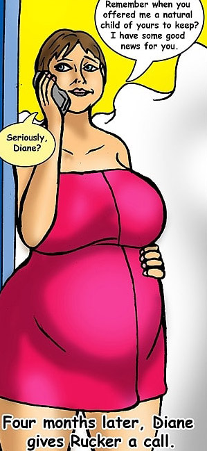 299px x 649px - Woman Becomes Pregnant After Interracial Affair - HQPornColor.com