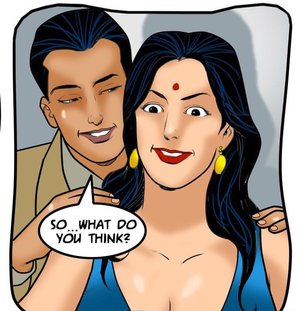 A sex dungeon excites a married Indian woman