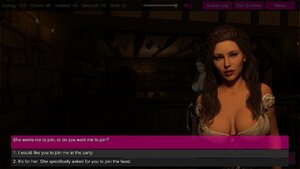 Hardcore 3D sex game