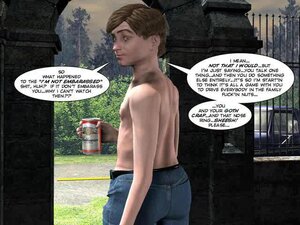 Small-titted teen penetrated in the cemetery