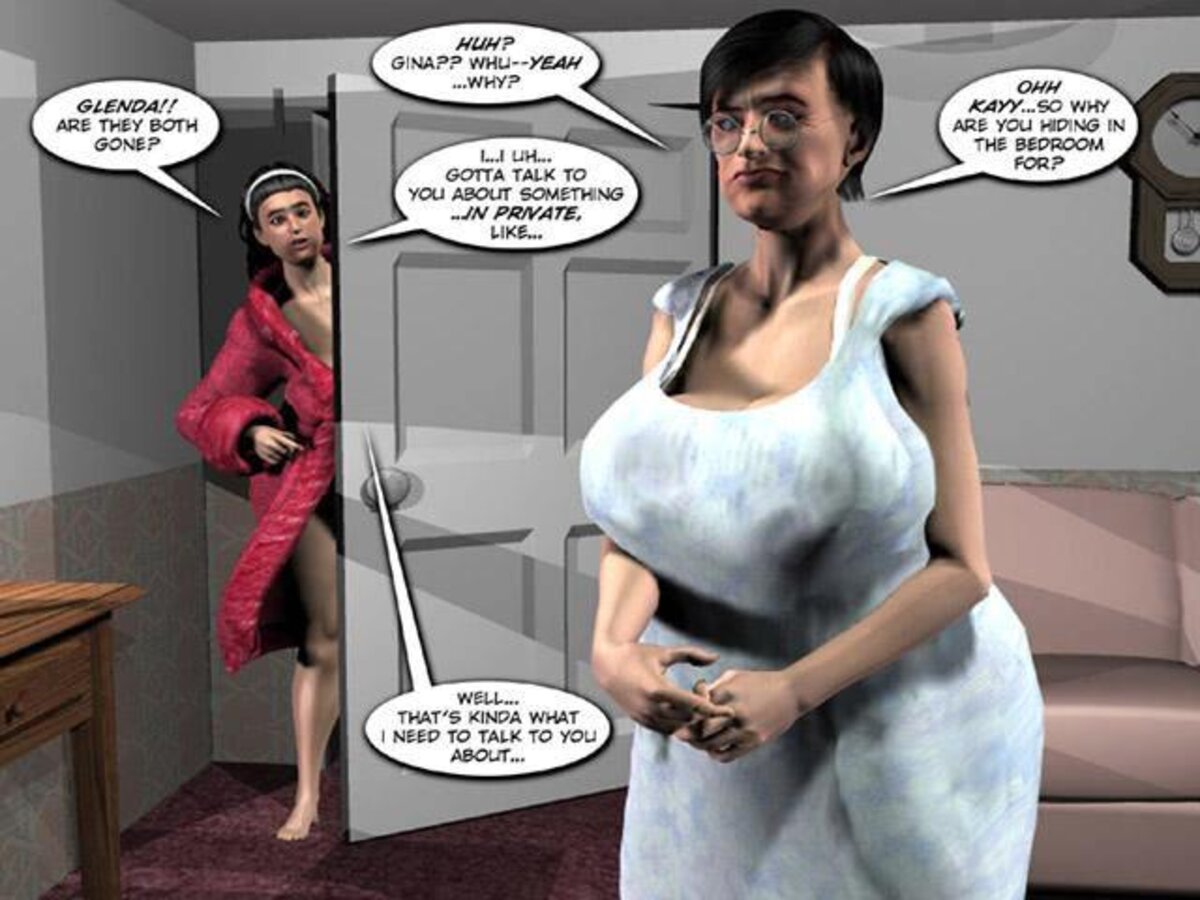 Порно комикс реймонд фото 93