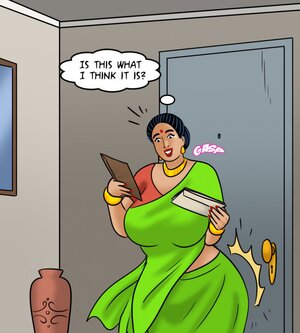 Big tits Indian aunty gets invitation to the wedding